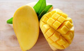 manfaat buah mangga untuk ibu hamil